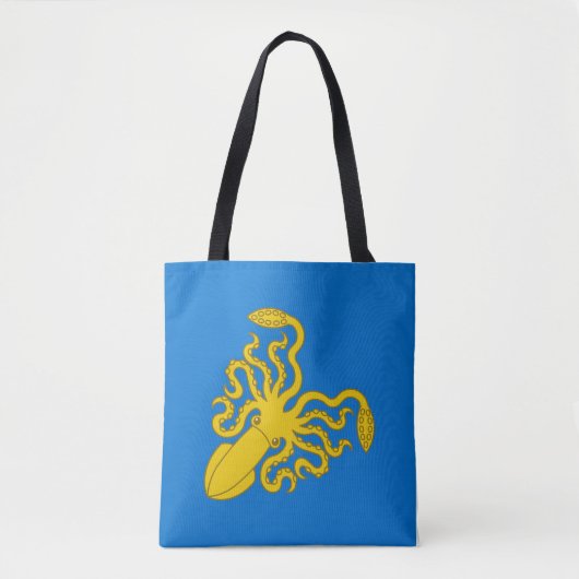 Barony van Ynys Fawr Populace Badge Draagtas (Voorkant)