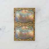 Baroque Barnetcue Merci officiel (Intérieur)