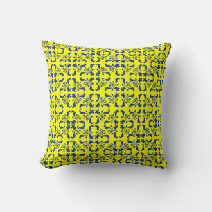 Baroque Damask #7 @ Sonoletre Kussen