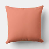Baroque Et Peonies - Coussin (Verso)