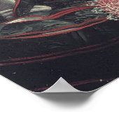 Baroque Obama Poster (Hoek)