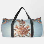 Baroque Rose  Plunjezak (Achterkant)