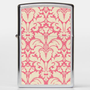 Baroque stijl demask background 2