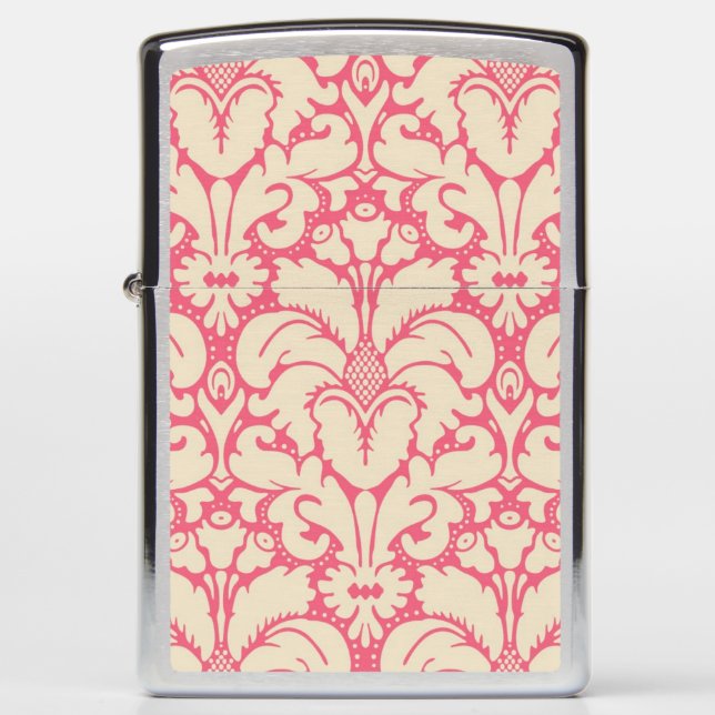 Baroque stijl demask background 2 (Voorkant)