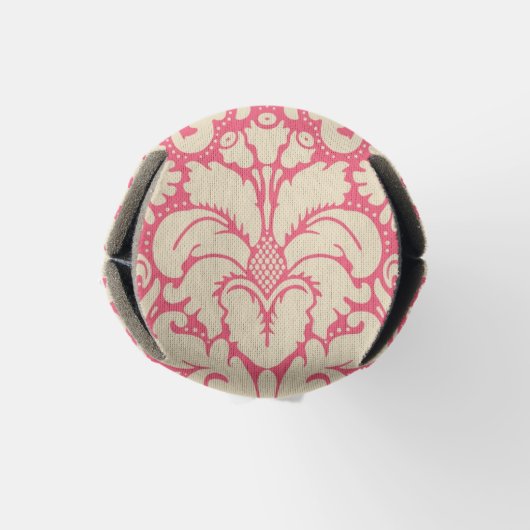 Baroque stijl demask background 2 flesjeskoeler (Bodem)