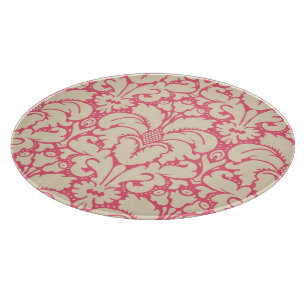 Baroque stijl demask background 2 snijplank