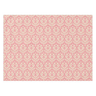 Baroque stijl demask background 2 tafelkleed