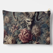 Baroque the Beast – Gothic Victorian Etui (Achterkant)