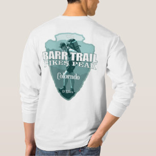 Barr Trail (pijlpunt T) T-shirt