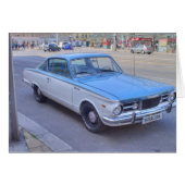 Barracuda (Devant horizontal)