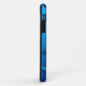 barracuda duiken diepzee oceaandiep water tropisch Case-Mate iPhone case (Achterkant/rechts)