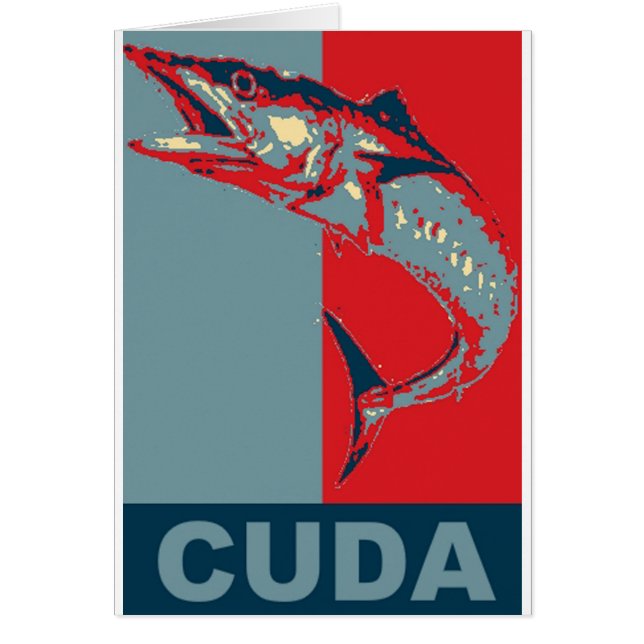 Barracuda Icondized (Devant)