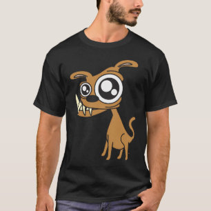 Barracuda vistentrip t-shirt