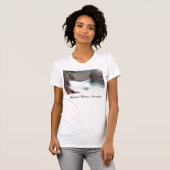 Barrage de Hoover, T-shirt du Nevada (Devant entier)
