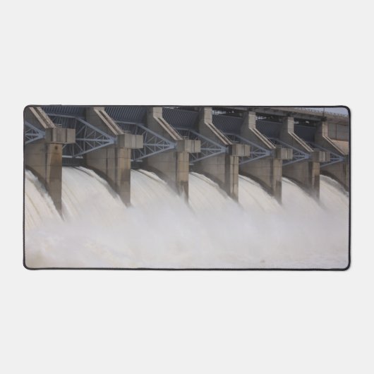Barrage de Kaw (Recto)