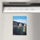 Barrage Hoover Nevada Magnet (In Situ (Lave-vaisselle))