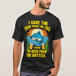 Barramundi T-shirt