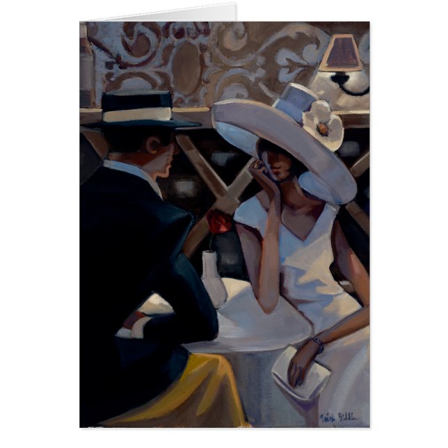 Barre 3 de Trish Biddle (Devant)