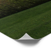 Barre Clouds 4 Poster (Hoek)