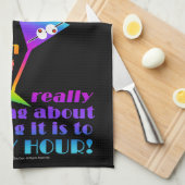 Barre, cuisine, serviettes de Bath - combien de (Quart Plié)