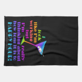 Barre, cuisine, serviettes de Bath - combien de (Horizontal)