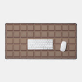Barre de bonbons au chocolat au lait (Clavier et souris)