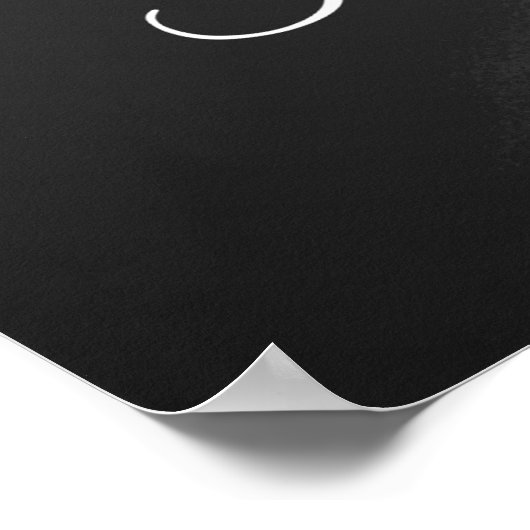 Barre de bonbons - tableau noir - tableau à papier (Coin)