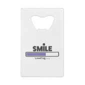 barre de chargement du sourire (Dos)