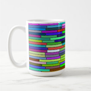 Barre la tasse 15oz