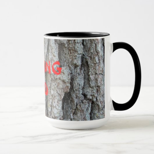 Barre Mad Mug (Droite)