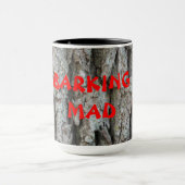 Barre Mad Mug (Centre)