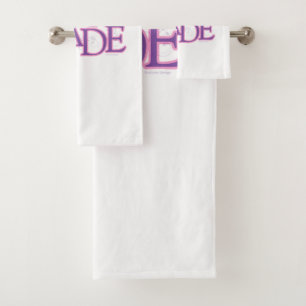 Barre Made (Dance) Bad Handdoek