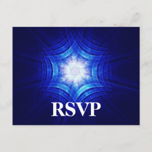Barre Magen super/Bat mitzvah RSVP