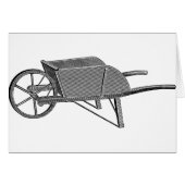 Barre vintage (Devant horizontal)