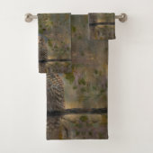 Barred Owl (En situation)