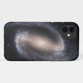 Barred Spiral Galaxy Case-Mate iPhone Case (Achterkant (horizontaal))