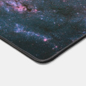 Barred Spiral Galaxy Messier 83. (Coin)