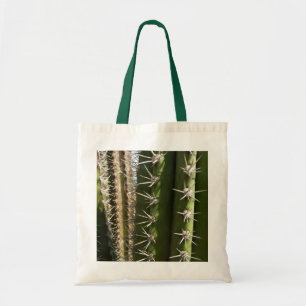 Barrel Cactus II Desert Natuur Foto Tote Bag