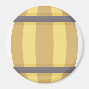 Barrel Magneet