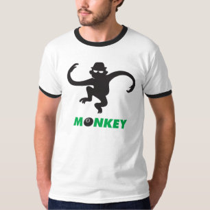 BARREL OF MONKEY T-SHIRT