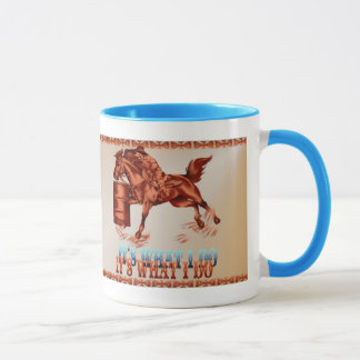 Barrel Racing_It's is wat ik doe met Mokken