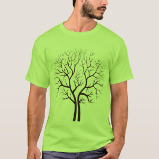 Barren Tree T-shirt