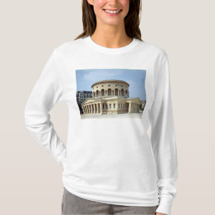 Barriere de La Villette, 1784-87 T-shirt