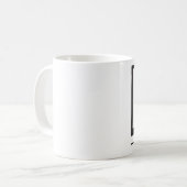 Barrières pour la tasse de Fido (Devant gauche)