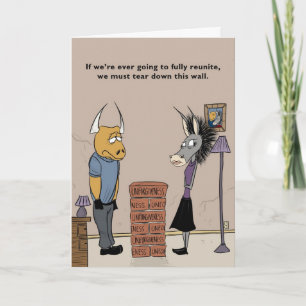 Barriers verwijderen kaart