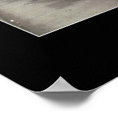 Barrio Logan Chicano Park Poster (Hoek)