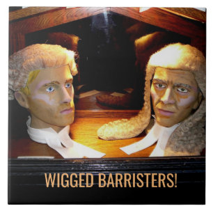 Barriste Blanche Céramique 6×6 Carreaux