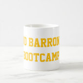 Barron Bootcamp Mok (Center)