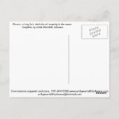 Barron Briefkaart (Achterkant)