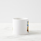 Barron Espresso Cup Espresso Kop (Voorkant)